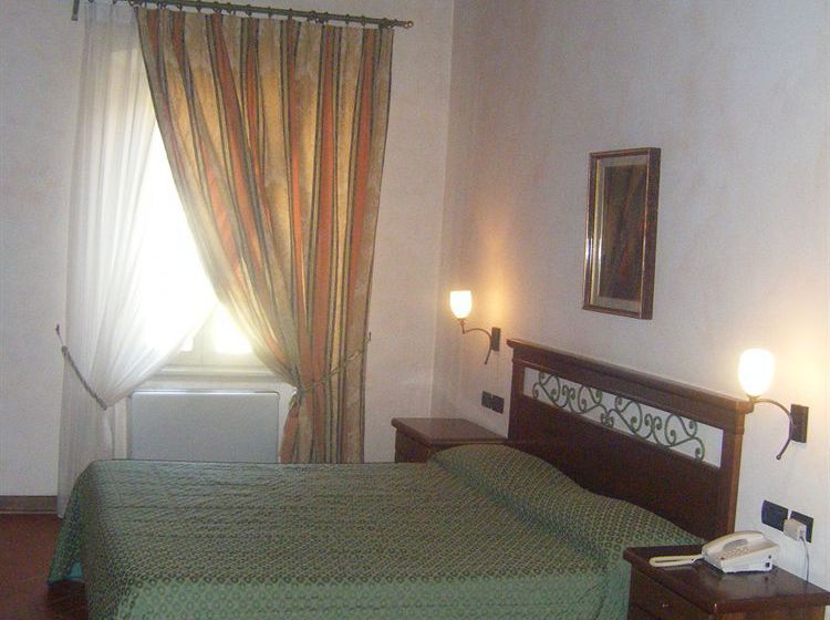 酒店 Antico Borgo La Muratella