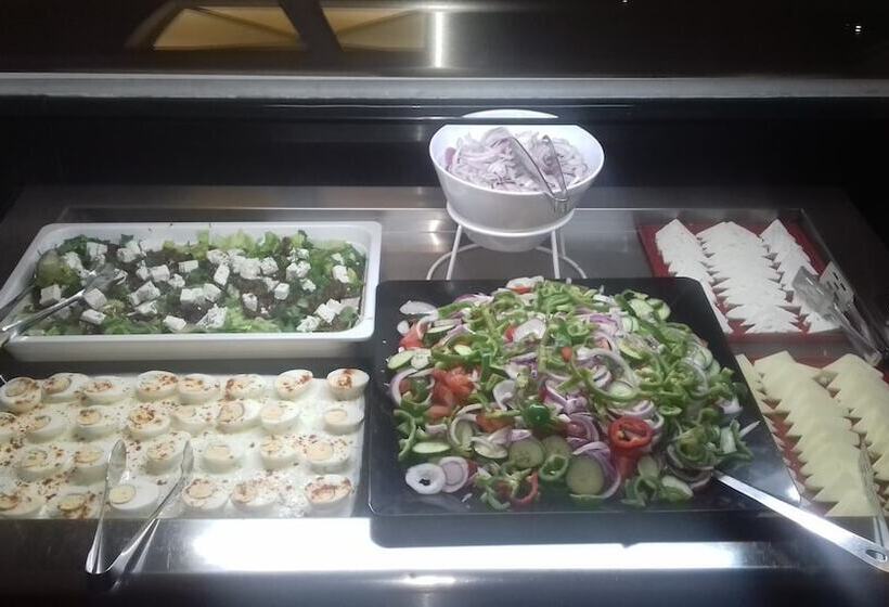 ホテル Astir Beach