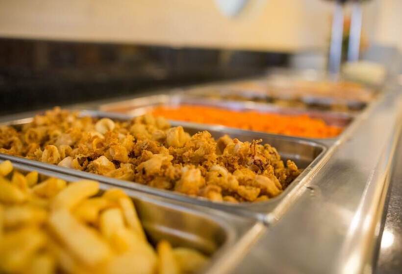 ホテル Astir Beach