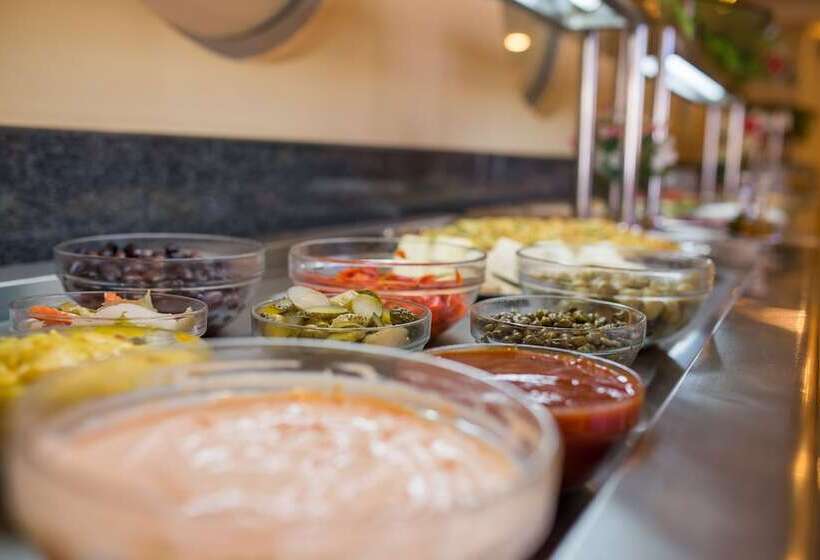 ホテル Astir Beach