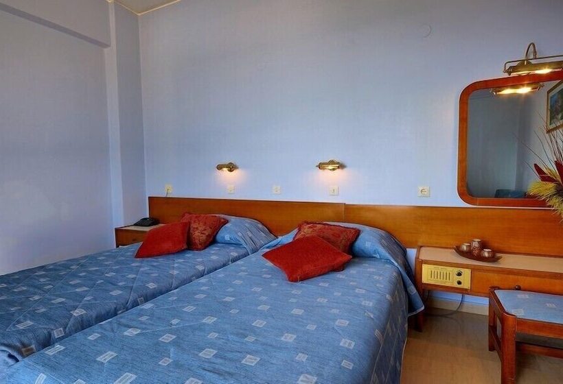 ホテル Astir Beach