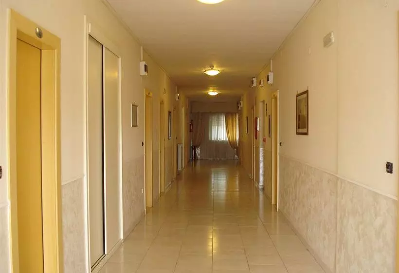 Hotel Aurelio