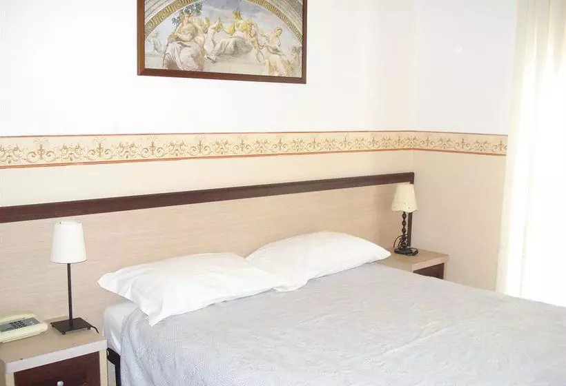 Hotel Aurelio
