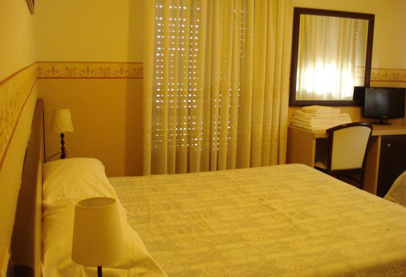 Hotel Aurelio