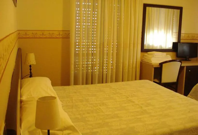 Hotel Aurelio