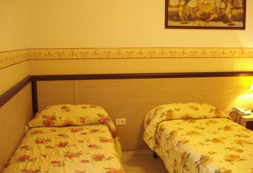 Hotel Aurelio