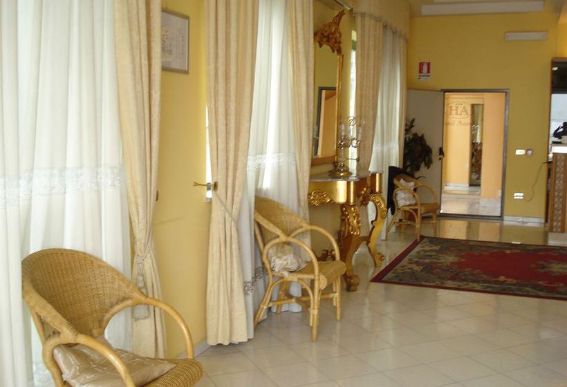 Hotel Aurelio