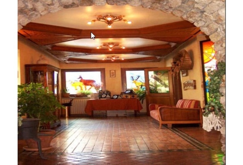 Отель Beau Sejour