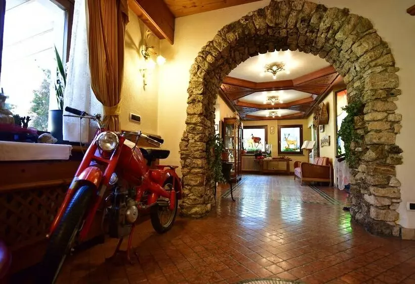 Отель Beau Sejour