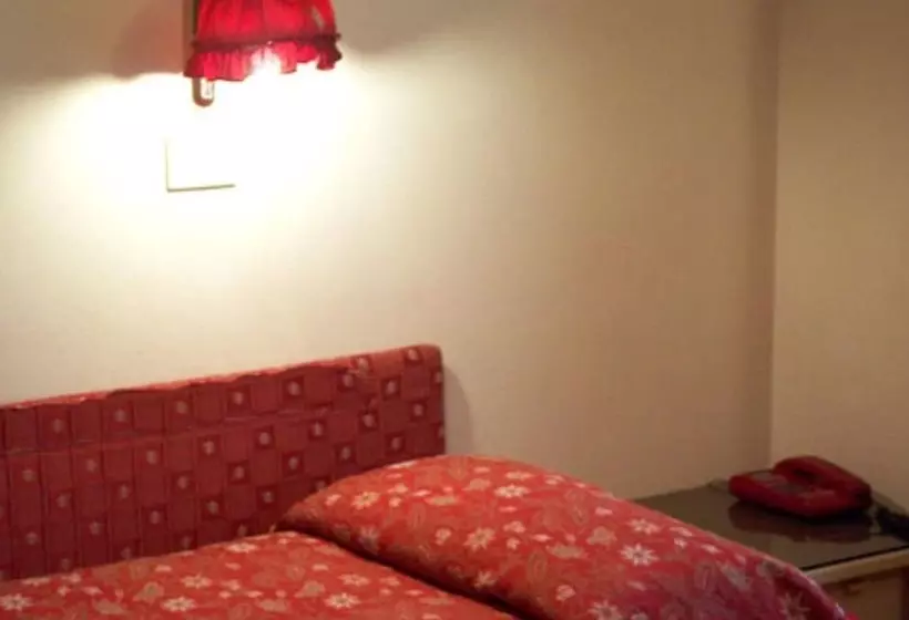 Отель Beau Sejour