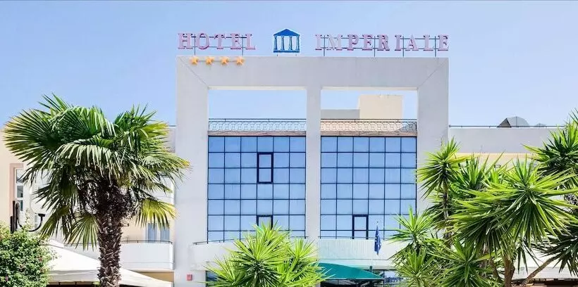 Best Western Hotel Imperiale