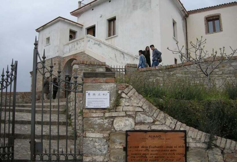 Best Western Hotel Imperiale