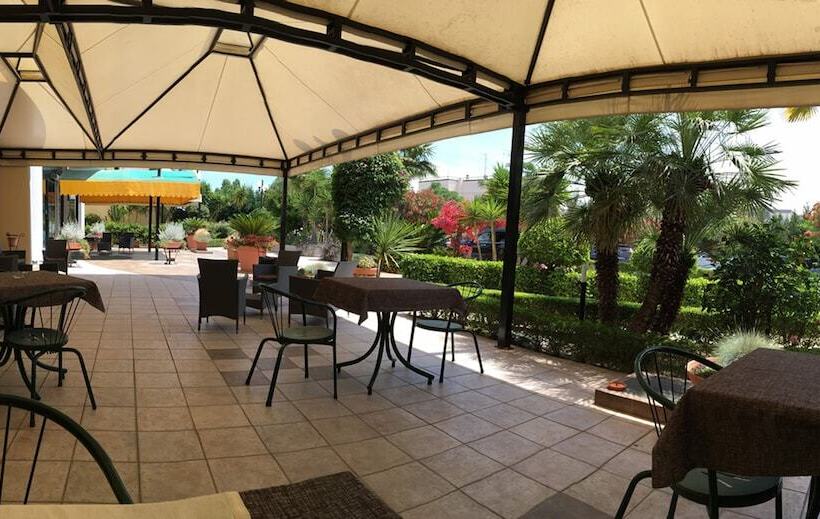 Best Western Hotel Imperiale