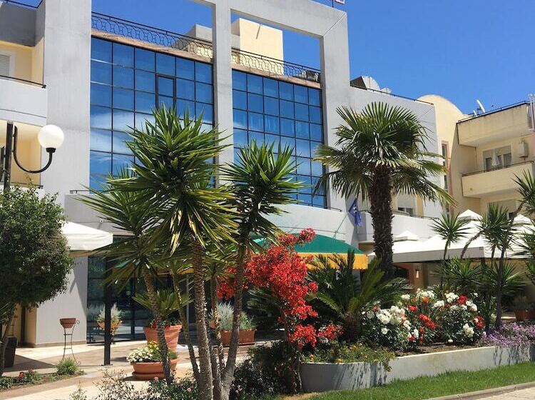 Best Western Hotel Imperiale