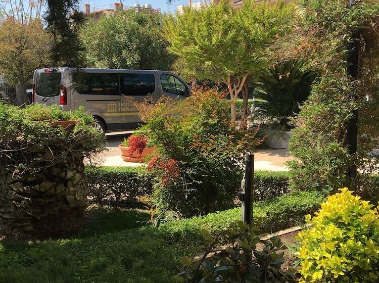 Best Western Hotel Imperiale