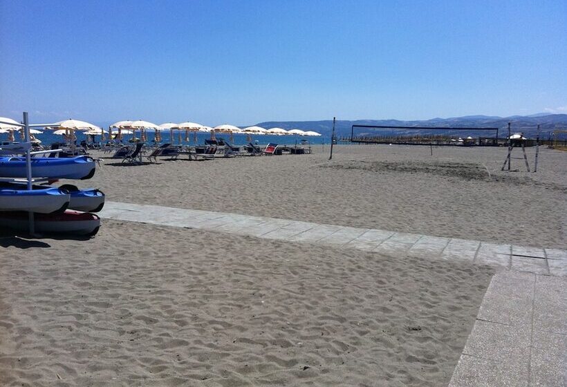 Best Western Hotel Imperiale