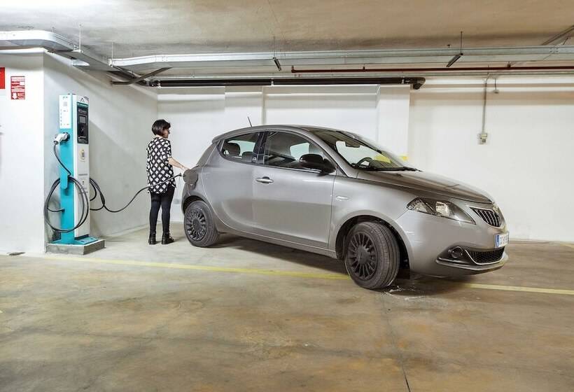 Best Western Hotel Imperiale