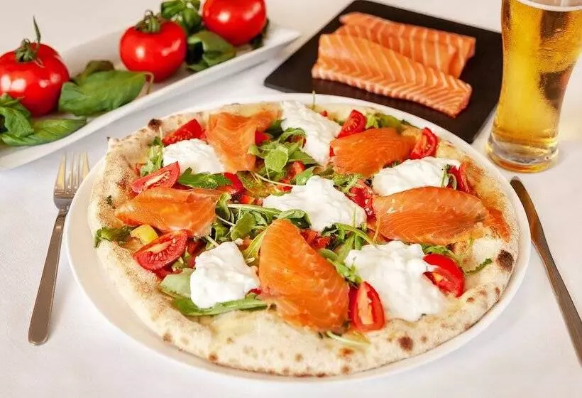 Best Western Hotel Imperiale