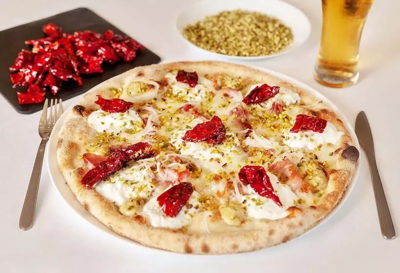 Best Western Hotel Imperiale