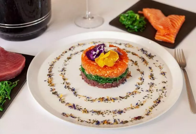 Best Western Hotel Imperiale