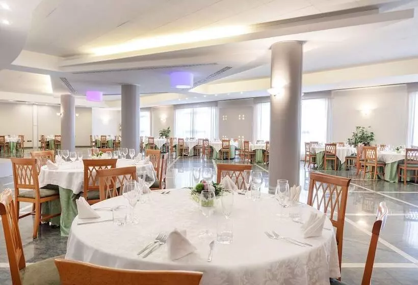 Best Western Hotel Imperiale