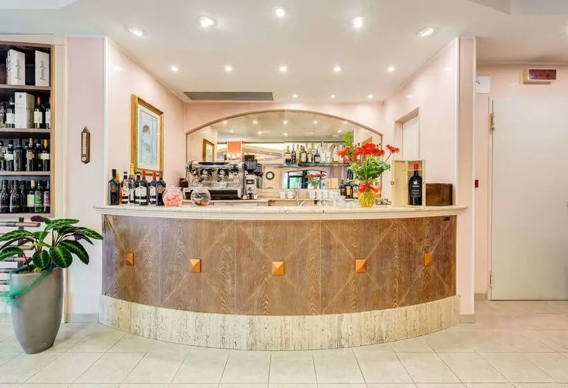 Best Western Hotel Imperiale