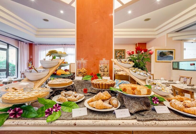 Best Western Hotel Imperiale