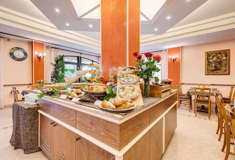 Best Western Hotel Imperiale