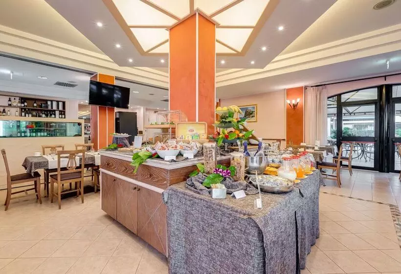 Best Western Hotel Imperiale