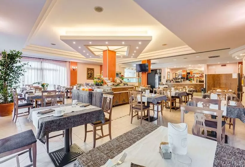 Best Western Hotel Imperiale