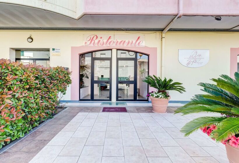 Best Western Hotel Imperiale