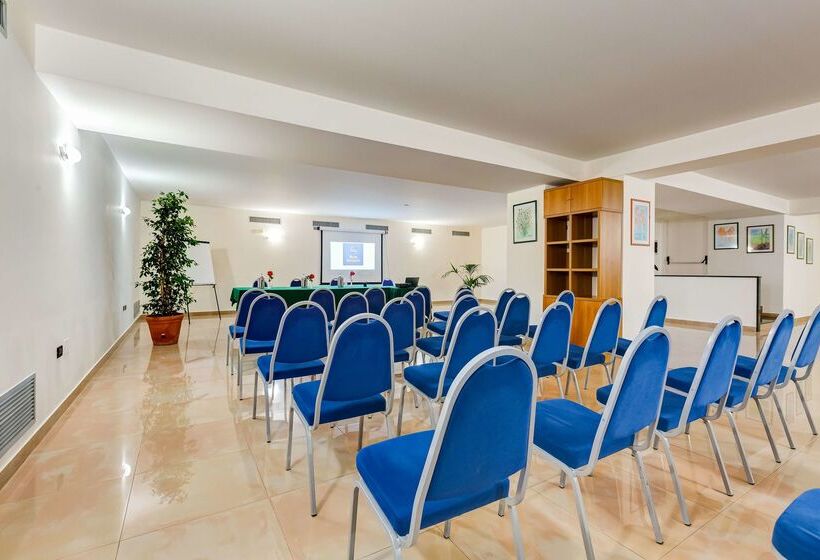 Best Western Hotel Imperiale