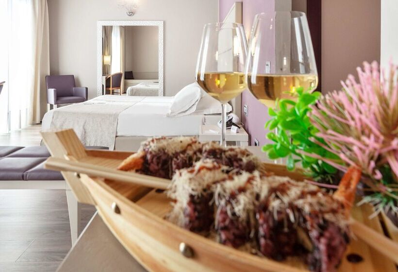 Best Western Hotel Imperiale