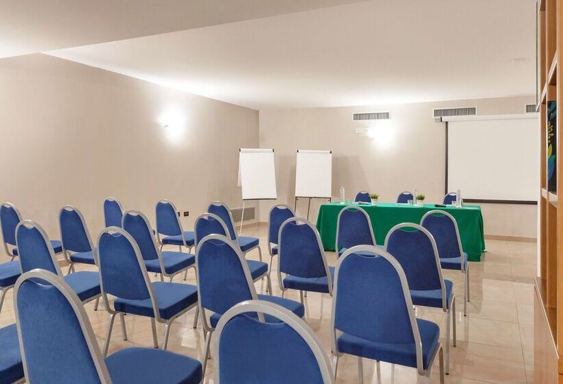 Best Western Hotel Imperiale