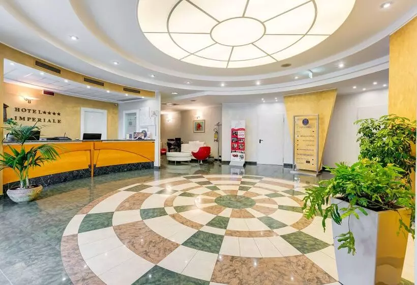Best Western Hotel Imperiale