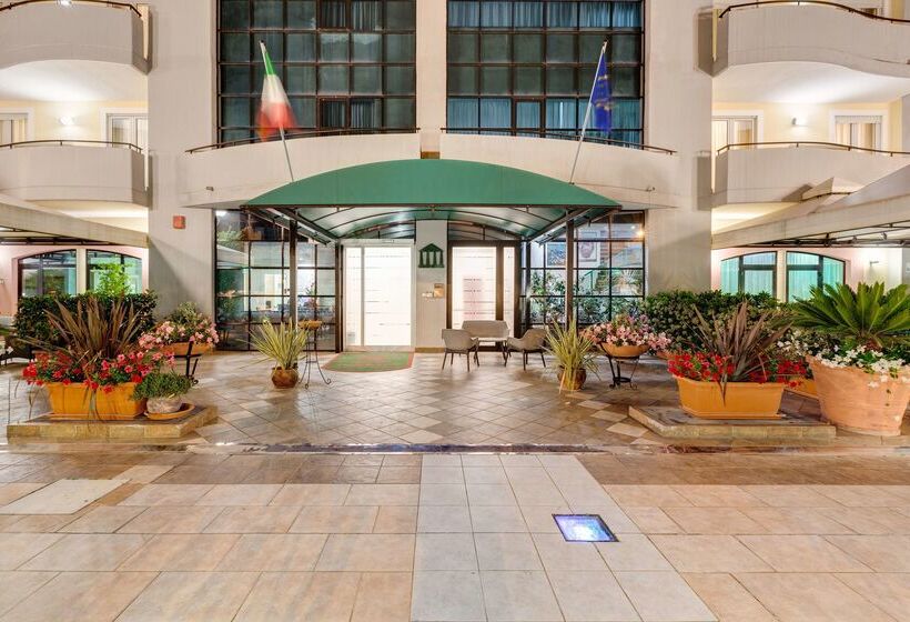 Best Western Hotel Imperiale