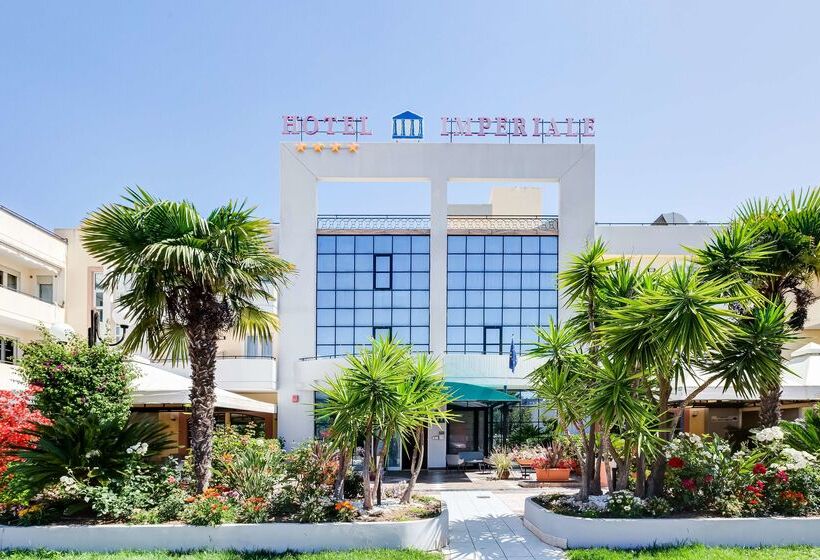 Best Western Hotel Imperiale