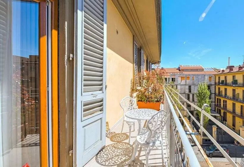 هتل Bijou Roof Terrace