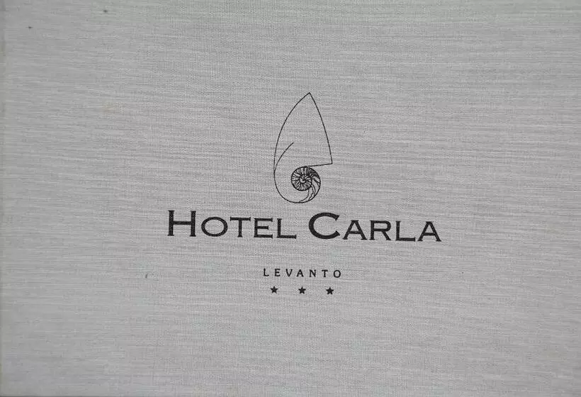 هتل Carla