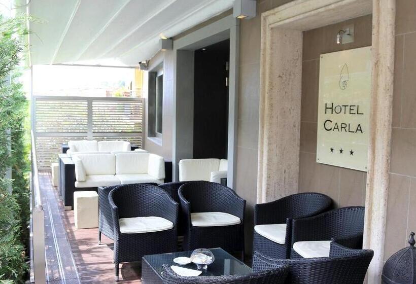 ホテル Carla
