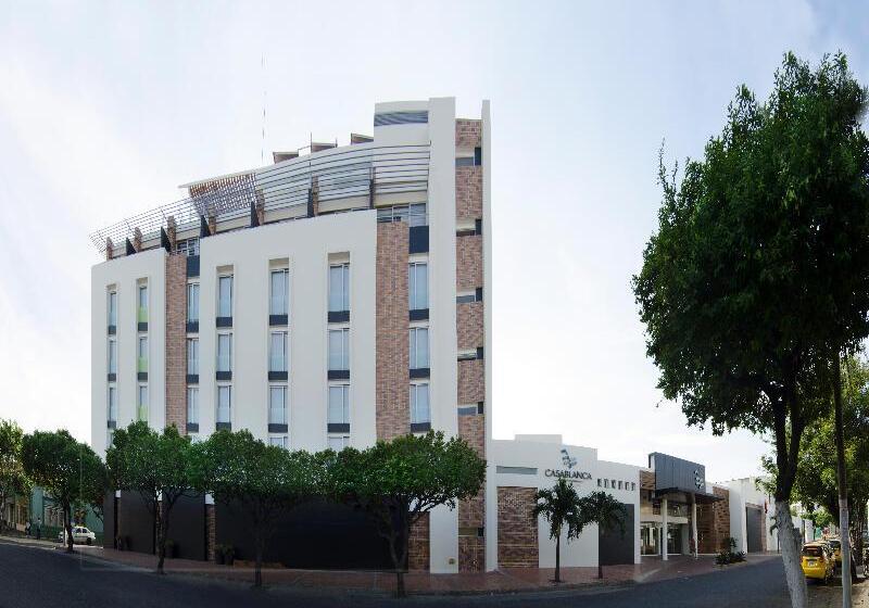 فندق Casa Blanca