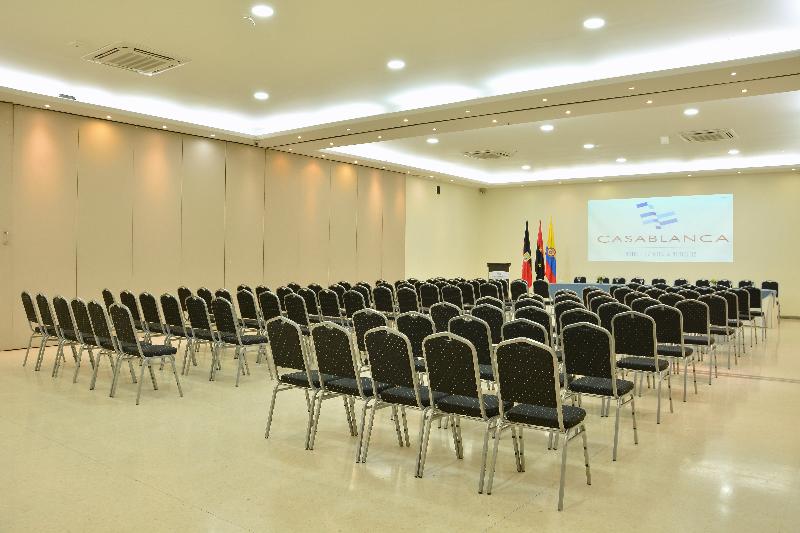 فندق Casa Blanca