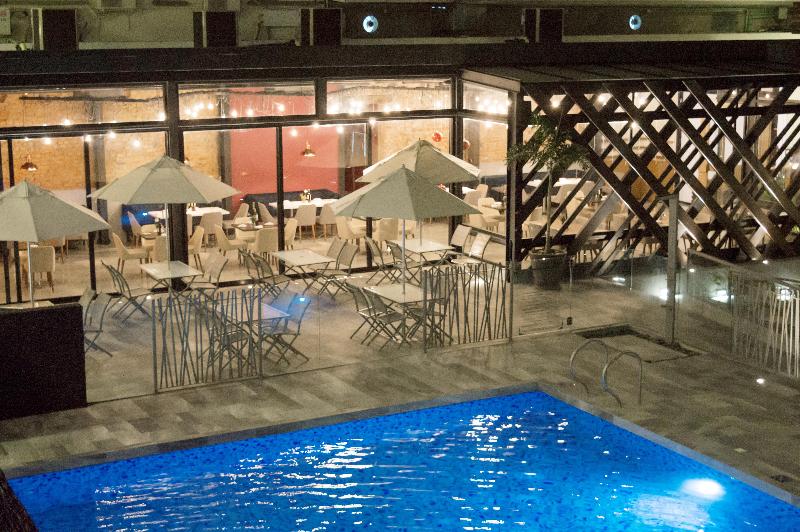 فندق Casa Blanca