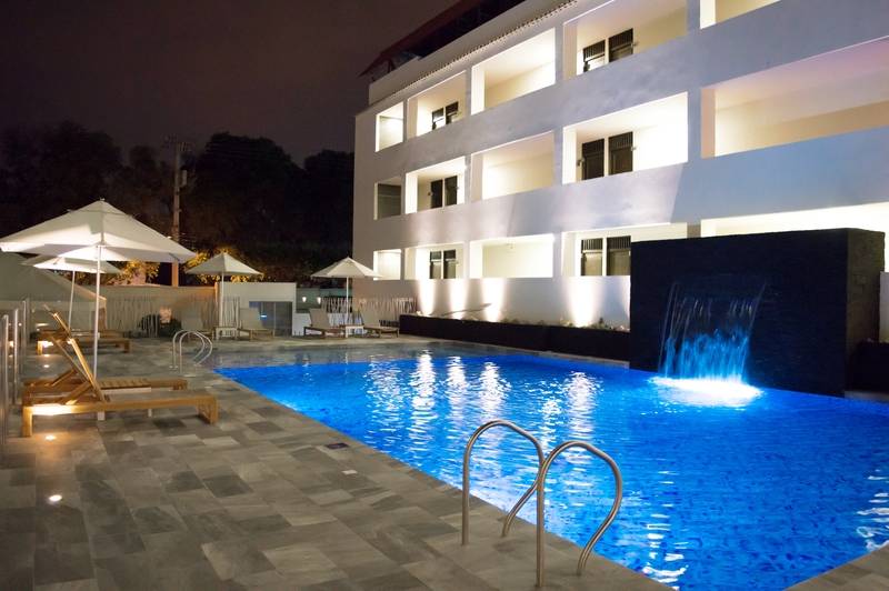 فندق Casa Blanca