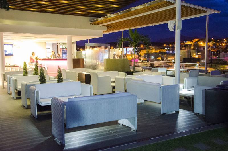 فندق Casa Blanca