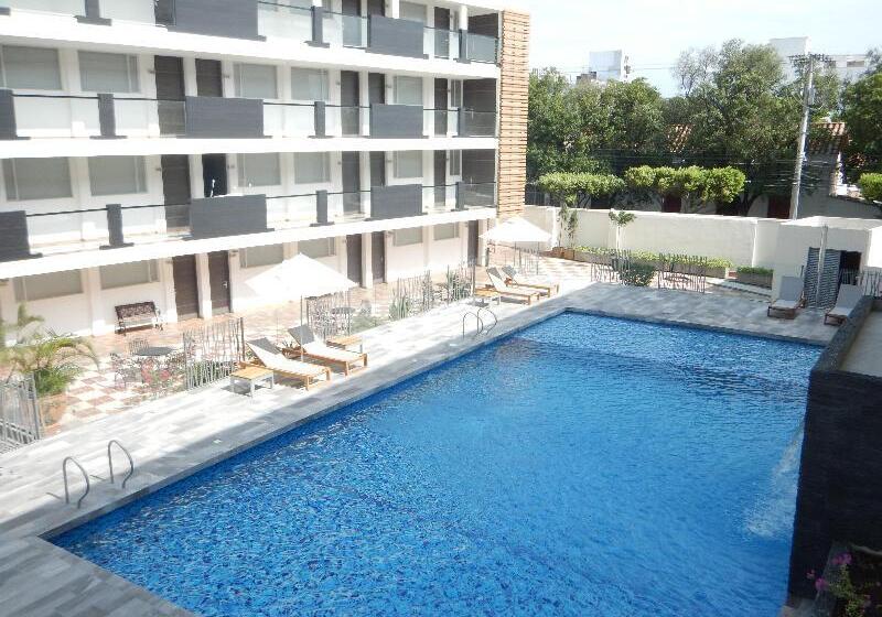 فندق Casa Blanca