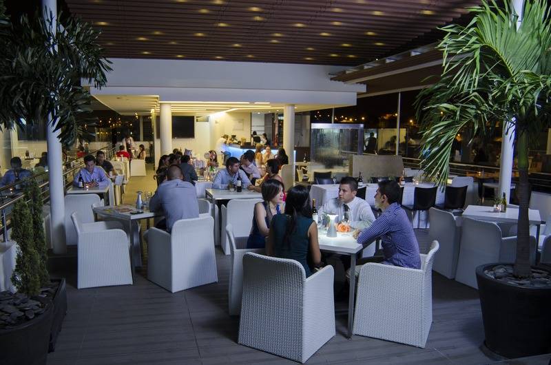 فندق Casa Blanca