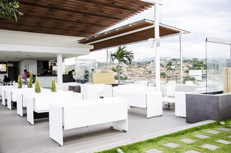 فندق Casa Blanca