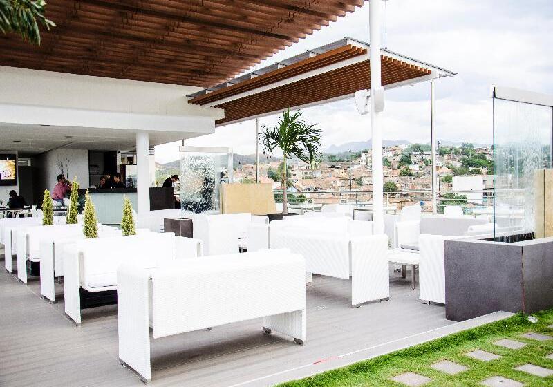 فندق Casa Blanca