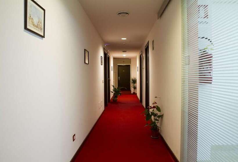 فندق Catania Town